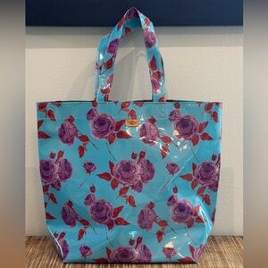Consuela Mimi Flower Power Grab and Go Tote